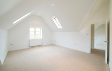 Cary Fitzpaine bedroom extension leads