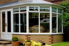 conservatories Cary Fitzpaine