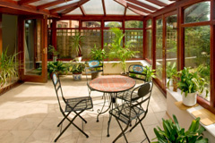 Cary Fitzpaine conservatory quotes