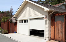 Cary Fitzpaine garage construction leads