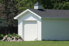 Cary Fitzpaine outbuilding construction costs